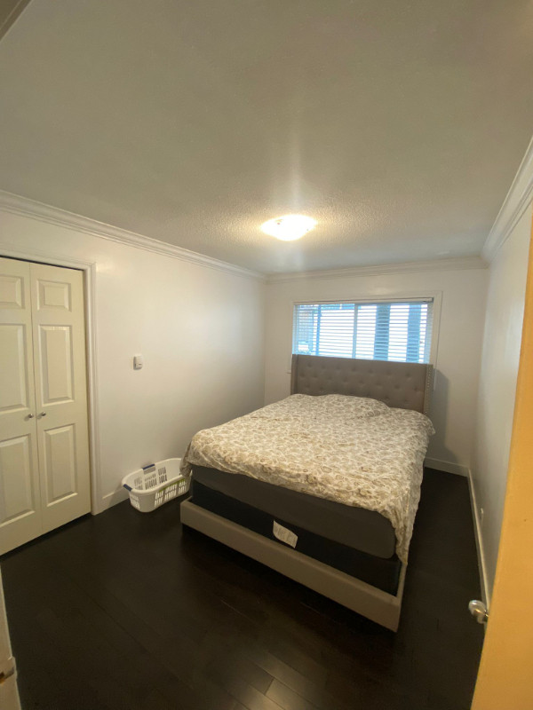 Homestay Room available for rent in Long Term Rentals in Burnaby/New Westminster - Image 3