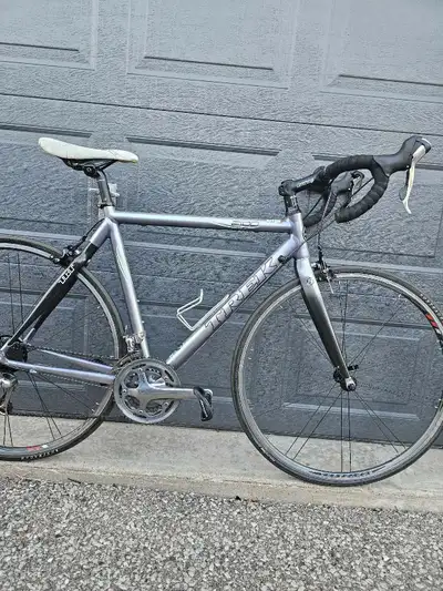 Trek 2100 road bike , View more