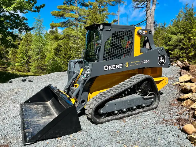 Excavation & Property services63007357352195122