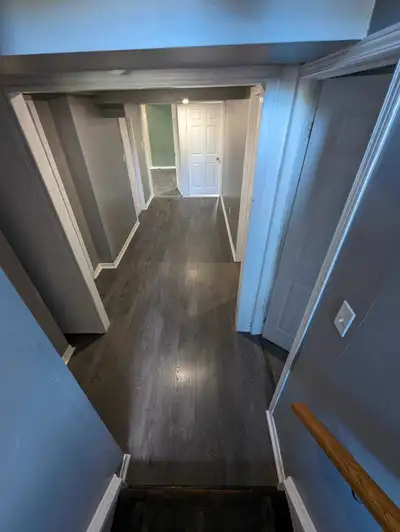 2 rooms for rent