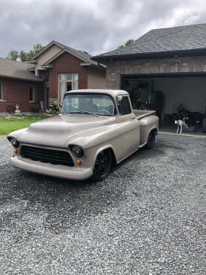 1955 Chevrolet