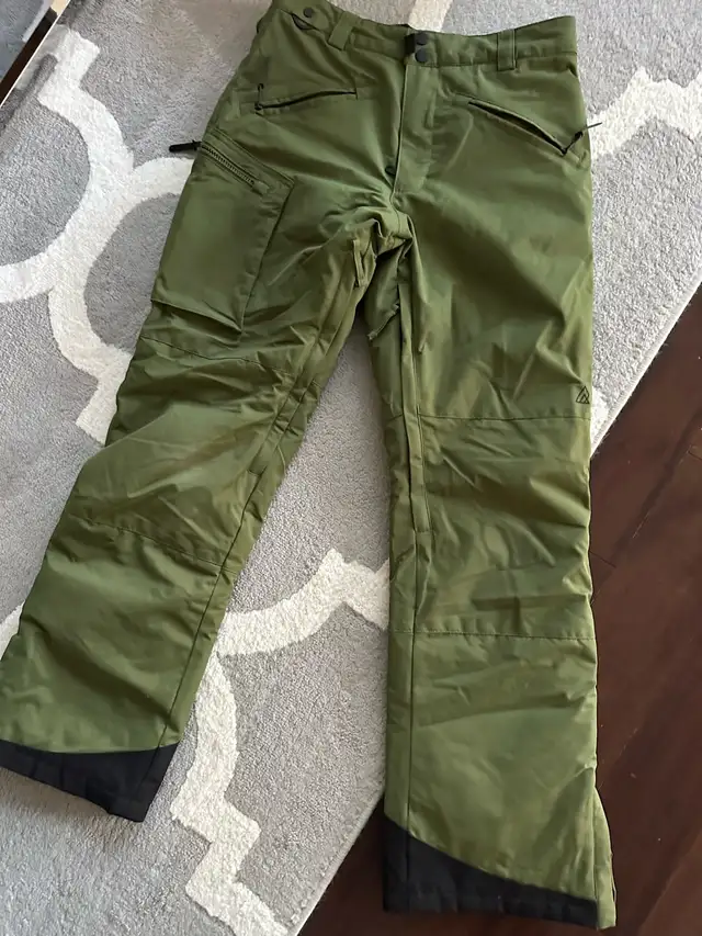Ripzone Snowboard pants in Snowboard in Kitchener / Waterloo - Image 5