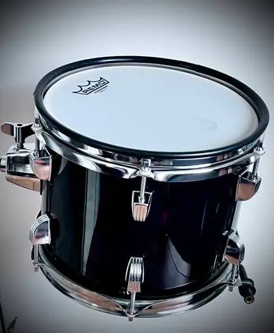 Tambour tom électronique 10”, View more