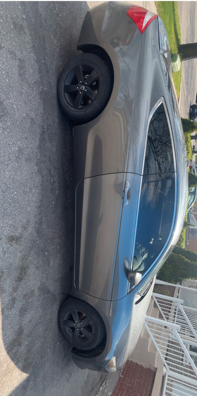 Car On Sale Honda Accord in Cars & Trucks in Mississauga / Peel Region