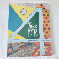 Assorted Math workbooks