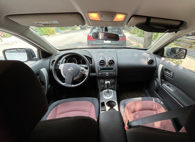 Nissan Rogue SL 2009 – 153 500 km — photo 4