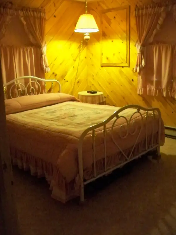 Chalet Style Cottage on 1st Eel River Lake in New Brunswick in Canada - Image 10