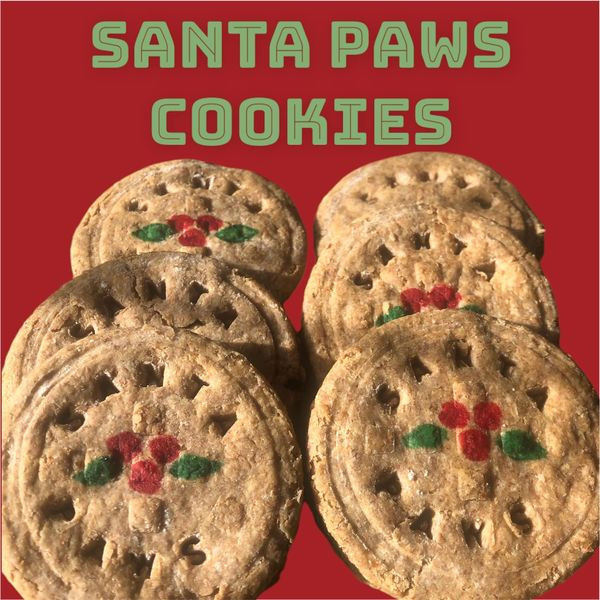 Freshly Baked Dog biscuits, cookies , cakes by Bay Barkery in Accessories in North Bay - Image 4
