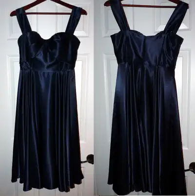 Robe de soirée / bal finissante / mariage, View more