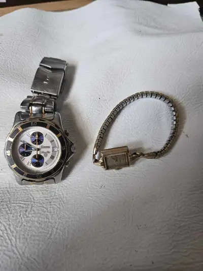 vintage bulova , View more