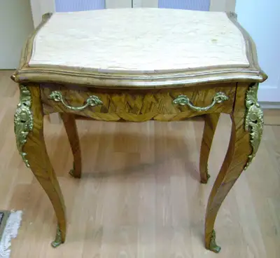Accent / Side / End Table, View more