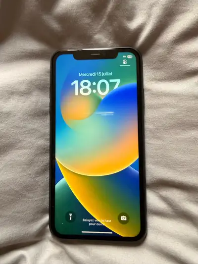 iPhone 11, View more