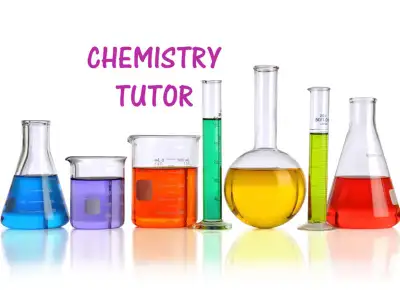 I am an experienced chemistry teacher with the Toronto Catholic District School Board. I have been t...
