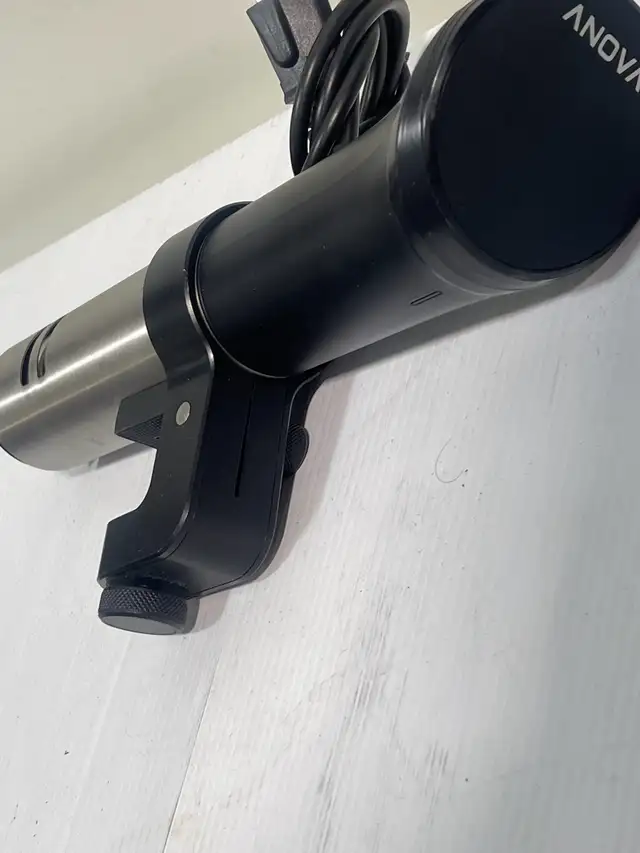Anova Sous Vide precision cooker 410344584706140163