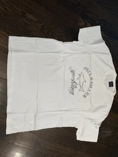 Paul & Shark “ Yachting Shark “ T-Shirt XXL, View more