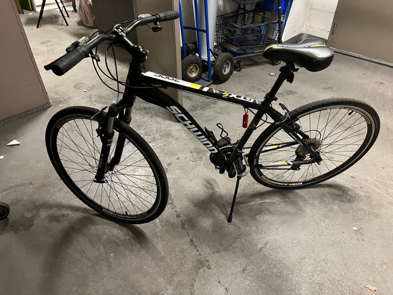 kijiji road bike