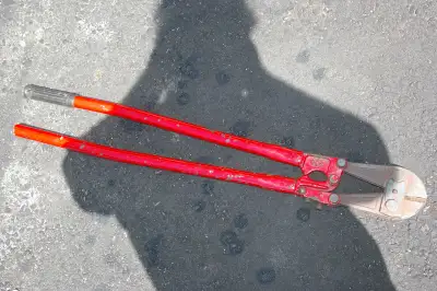 Bolt Cutters 36", View more