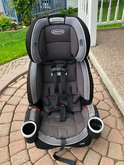 GRACO 4 Ever Car Seat, View more