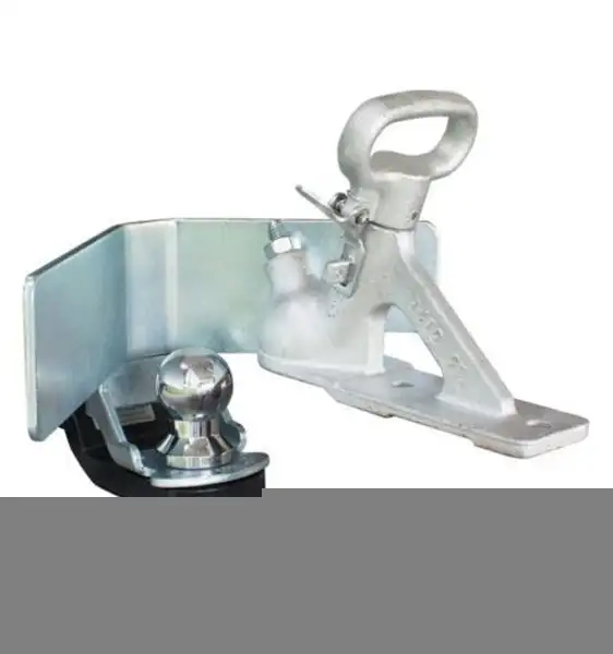 New Couplemate Trailer Hitch Reversing Wing Guide Hook Up Aid in Other in Kitchener / Waterloo - Image 3