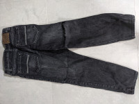 Boy's Clothing - jeans, sweatshirt