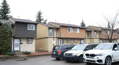 Discover this spacious and newly renovated 3-bedroom, 1.5-bathroom townhome, perfectly situated in t...