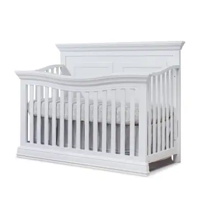 Paxton Crib by Sorelle, View more