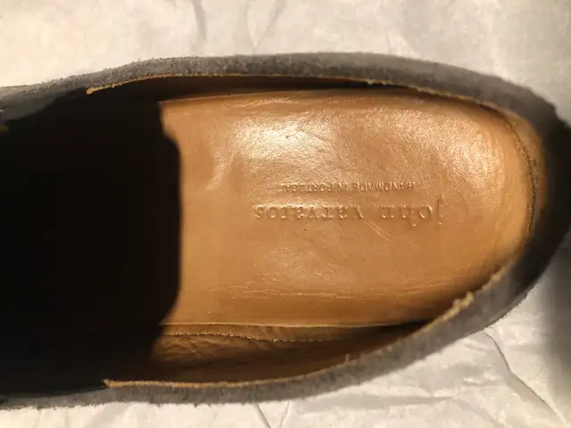 John Varvatos shoes in Men's in City of Toronto - Image 4