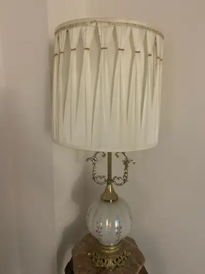 Lamp brass, View more