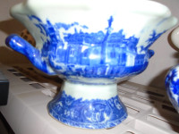 antique Victoria Ware  bowl