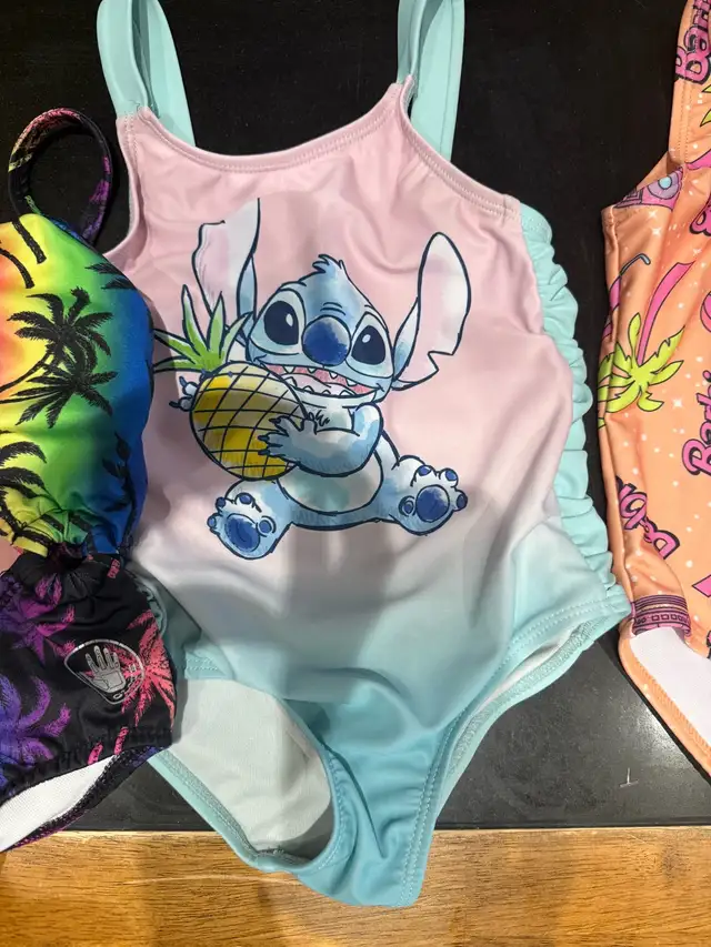 5 t never used swim suits  in Clothing - 5T in Mississauga / Peel Region - Image 4