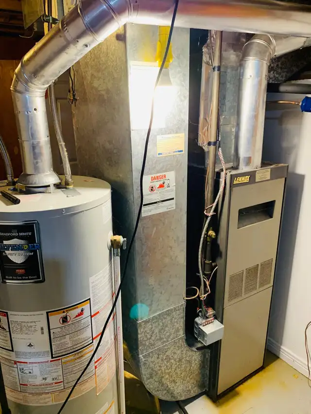 HVAC REPAIR OR A/C TUNE-UP $49.99 CALL (416) 704-5399.64014867858306124