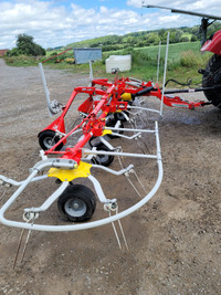 Pottinger Tedder for sale