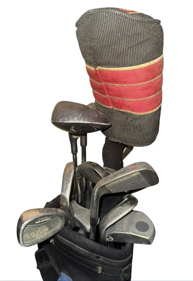Golf clubs in Golf in Oakville / Halton Region - Image 3
