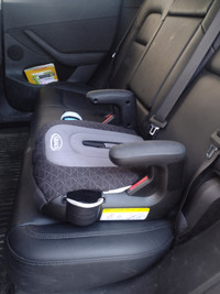 Booster seat Graco