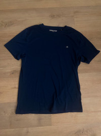 Calvin Klein Blue T-shirt
