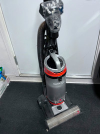 Bissell Cleanview upright vacuum cleaner