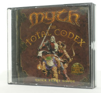 Myth the Total Codex