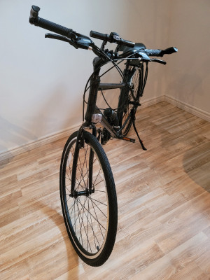 Velo Hybride | Achetez ou vendez des vélos dans Laval/Rive Nord | Petites  annonces de Kijiji