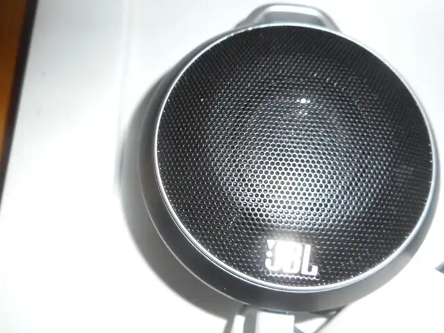 JBL Micro Wireless Portable Bluetooth Speaker Black w/ Cable, NE in Speakers in Dartmouth - Image 3