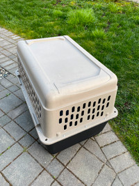 Great Choice® Dog Carrier, 36"L x 24.5"W x 27"H