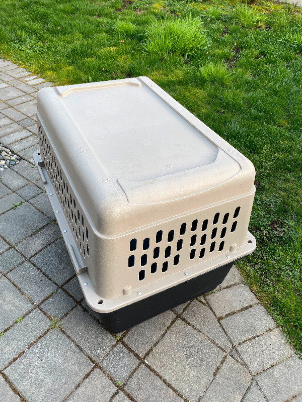 Great Choice® Dog Carrier, 36"L x 24.5"W x 27"H in Other in UBC