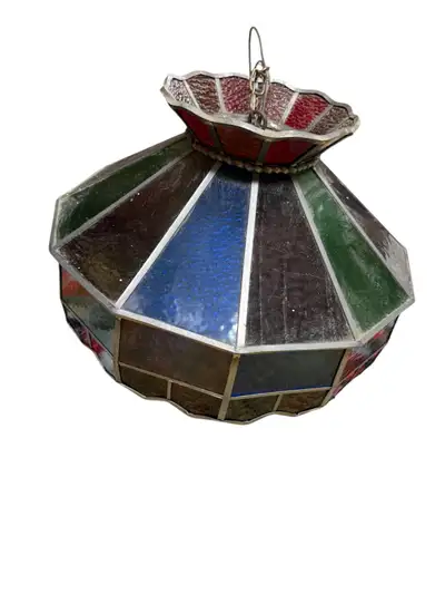 Pool Table Lamp, View more