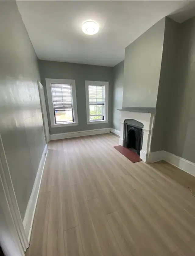 ONE BEDROOM APT UPTOWN SAINT JOHN