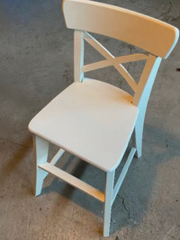 Ikea INGOLF Chair