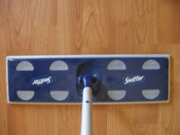 Swiffer Sweeper and Refills