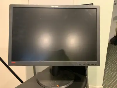 Computer Monitor, View more