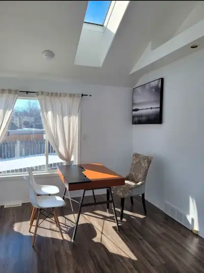 Bedroom for Rent in a Shared Detached House