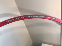VITTORIA Zaffiro Pro Home TRAINER TIRE 700c x 23 Folding Bead