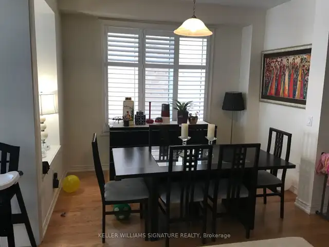 Beautiful Semi-Detached home for LEASE in Preserve – OAKVILLE in Long Term Rentals in Oakville / Halton Region - Image 7