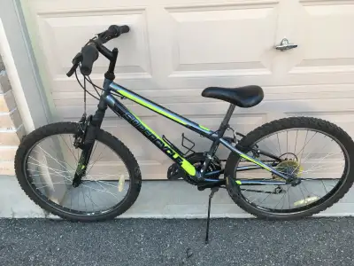 24” supercycle nitro youth bike for sale, View more